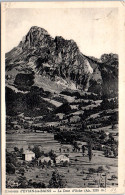 73 DENT D'OCHE Carte Postale Ancienne [REF/48103] - Autres & Non Classés