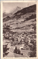 74 MEGEVE Carte Postale Ancienne [REF/48101] - Other & Unclassified