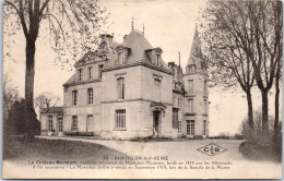 21 CHATILLON SUR SEINE - Carte Postale Ancienne [REF/S004342] - Autres & Non Classés