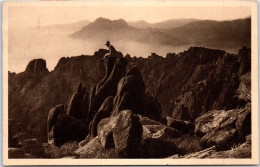 20 PIANA - Carte Postale Ancienne [REF/S004329] - Autres & Non Classés