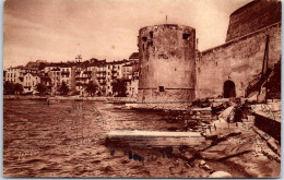 20 CALVI - Carte Postale Ancienne [REF/S004339] - Autres & Non Classés