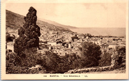 20 BASTIA - Carte Postale Ancienne [REF/S004336] - Other & Unclassified