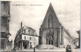 18 BOURGES - Carte Postale Ancienne [REF/S004317] - Other & Unclassified