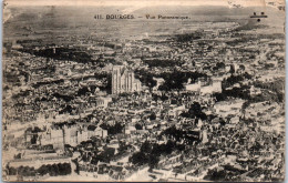 18 BOURGES - Carte Postale Ancienne [REF/S004316] - Other & Unclassified