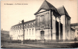 18 BOURGES - Carte Postale Ancienne [REF/S004305] - Other & Unclassified