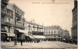 16 ANGOULEME - Carte Postale Ancienne [REF/S004280] - Sonstige & Ohne Zuordnung
