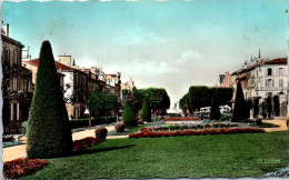 16 ANGOULEME - Carte Postale Ancienne [REF/S004281] - Autres & Non Classés