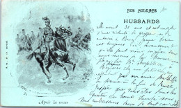 THEMES - ILLUSTRATEURS Carte Postale Ancienne [REF/47897] - Autres & Non Classés