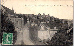 89 JOIGNY Carte Postale Ancienne [REF/47834] - Other & Unclassified