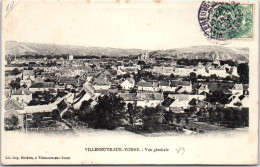89 VILLENEUVE SUR YONNE Carte Postale Ancienne [REF/47841] - Autres & Non Classés