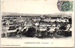 89 VILLENEUVE SUR YONNE Carte Postale Ancienne [REF/47841] - Sonstige & Ohne Zuordnung