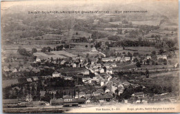 87 SAINT SULPICE LAURIERE Carte Postale Ancienne [REF/47856] - Autres & Non Classés