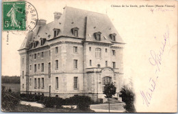 87 NEXON Carte Postale Ancienne [REF/47853] - Autres & Non Classés