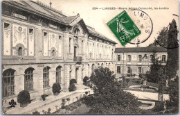 87 LIMOGES Carte Postale Ancienne [REF/47865] - Autres & Non Classés