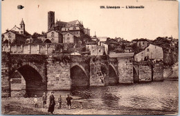 87 LIMOGES Carte Postale Ancienne [REF/47860] - Other & Unclassified