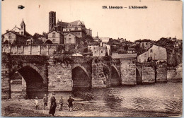 87 LIMOGES Carte Postale Ancienne [REF/47860] - Autres & Non Classés