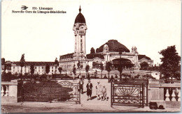 87 LIMOGES Carte Postale Ancienne [REF/47861] - Other & Unclassified