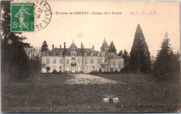 87 LA BASTIDE Carte Postale Ancienne [REF/47867] - Autres & Non Classés