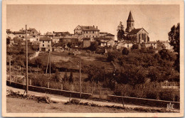 87 CHATEAUPONSAC Carte Postale Ancienne [REF/47854] - Other & Unclassified