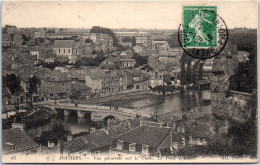 86 POITIERS Carte Postale Ancienne [REF/47886] - Autres & Non Classés