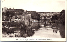 86 POITIERS Carte Postale Ancienne [REF/47885] - Other & Unclassified