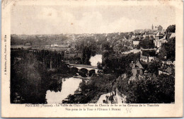 86 POITIERS Carte Postale Ancienne [REF/47884] - Other & Unclassified
