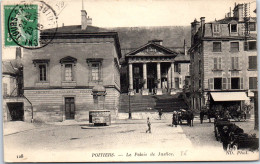 86 POITIERS Carte Postale Ancienne [REF/47887] - Andere & Zonder Classificatie