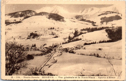 74 MEGEVE Carte Postale Ancienne [REF/47798] - Autres & Non Classés