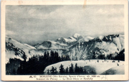 74 MORZINE Carte Postale Ancienne [REF/47775] - Sonstige & Ohne Zuordnung