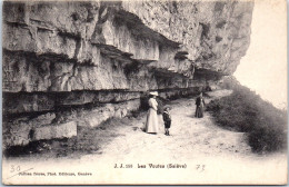 73 LES VOUTES SALEVE Carte Postale Ancienne [REF/47803] - Autres & Non Classés