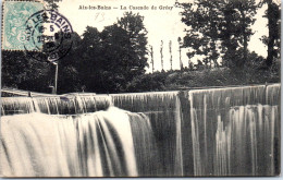 73 AIX LES BAINS Carte Postale Ancienne [REF/47786] - Autres & Non Classés