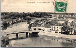 72 SABLE Carte Postale Ancienne [REF/47809] - Other & Unclassified