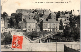 72 LE MANS Carte Postale Ancienne [REF/47808] - Autres & Non Classés