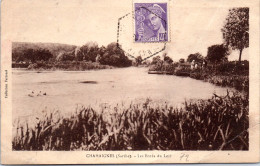 72 CHAHAIGNES Carte Postale Ancienne [REF/47819] - Other & Unclassified