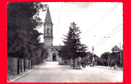 ITALIA - UMBRIA -  Perugia - Chiesa Di S. Pietro - Cartolina Viaggiata Nel 1961 - Perugia