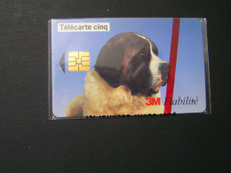 FRANCE Phonecards Private Tirage .15.000 Ex 09/95.... - 5 Einheiten