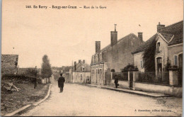 (31/05/24) 18-CPA BENGY SUR CRAON - Other & Unclassified