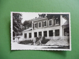 70 - HERICOURT LA GARE CARTE PHOTO - Héricourt