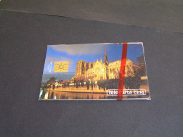 FRANCE Phonecards Private Tirage .6.000 Ex 06/94 MIND.... - 5 Eenheden