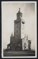 AK Feldberg I. Taunus, Ansicht Vom Turm  - Taunus