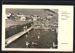 AK Hintertux /Zillertal, Thermal-Schwimmbad  - Sonstige & Ohne Zuordnung