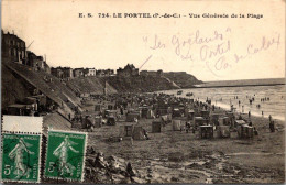 (31/05/24) 62-CPA LE PORTEL - Le Portel