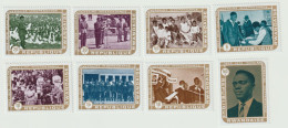 10 Jaar Onafhankelijkheid. 1972. Postfris - Unused Stamps