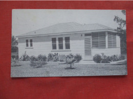 Garcia Cottage       Indian Rocks Beach. South Shore.  Florida >  Ref 6417 - Other & Unclassified