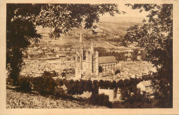 Postcard France Mende Aveyron - Mende