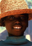 CPM - ZIMBABWE - Portrait D'enfant - Photo Carolyn Watson - Edition Unicef - Zimbabwe