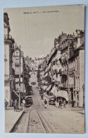 Carte Postale BLOIS - Rue Denis-Papin - Blois