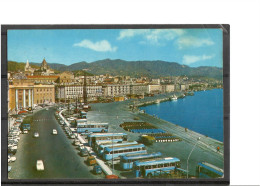 **   MESSINA  Corso Vittorio Emanuele II  ** - Messina