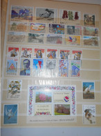 France Collection,timbres Neuf Faciale 110 Francs Environ 16,70 Euros Pour Collection Ou Affranchissement - Sammlungen