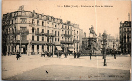 59 LILLE - Place De Bethune  [REF/S005850] - Other & Unclassified